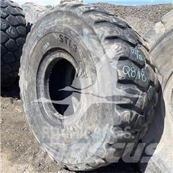 Titan 26.5R25 輪胎、車輪和輪圈