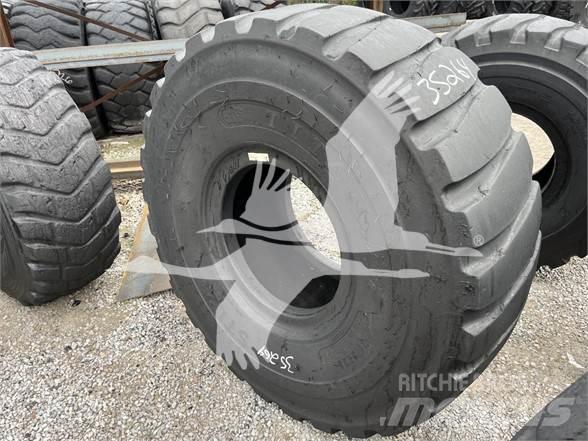 Titan 26.5R25 輪胎、車輪和輪圈