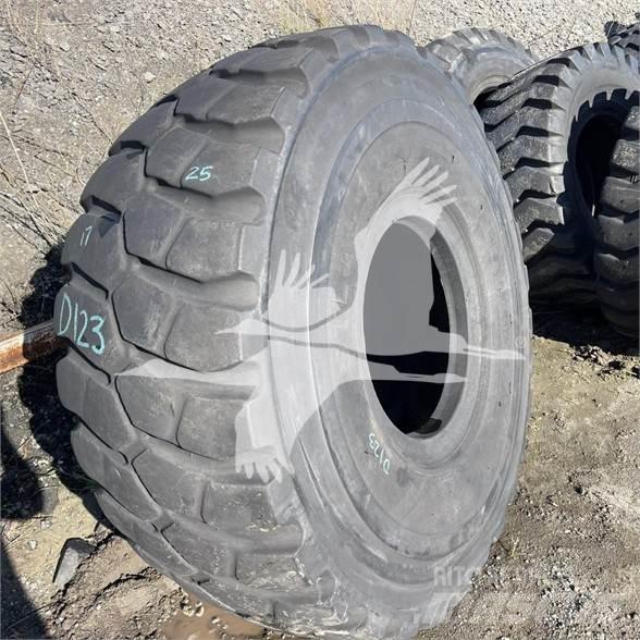 Titan 26.5R25 輪胎、車輪和輪圈