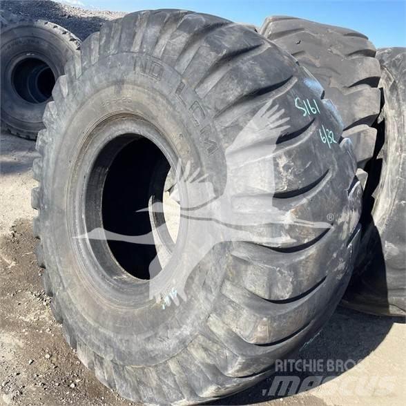 Titan 26.5x25 輪胎、車輪和輪圈