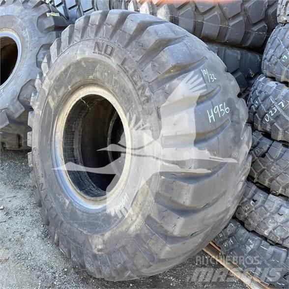 Titan 26.5x25 輪胎、車輪和輪圈