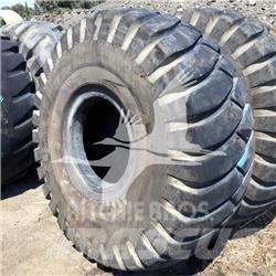 Titan 29.5x25 輪胎、車輪和輪圈