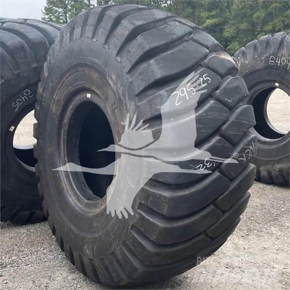 Titan 29.5x25 輪胎、車輪和輪圈