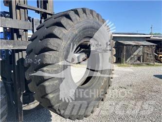 Toyo 16.00X25 輪胎、車輪和輪圈