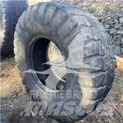 Toyo 17.5R25 輪胎、車輪和輪圈