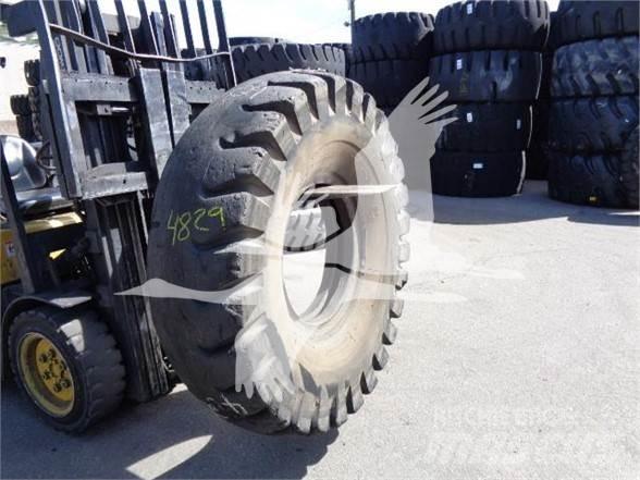 Toyo 18.00X25 輪胎、車輪和輪圈