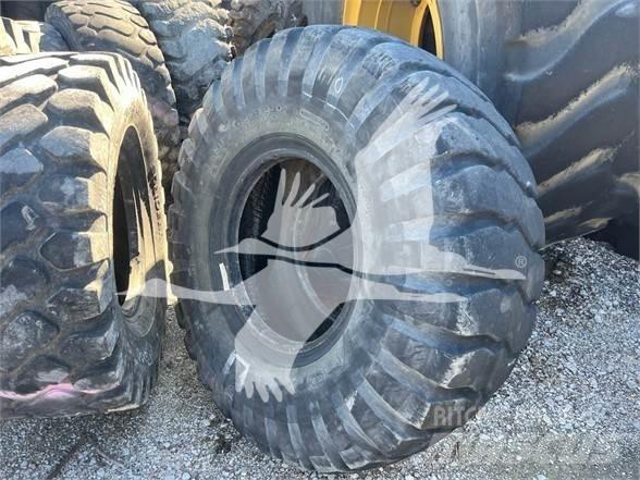 Toyo 20.5R25 輪胎、車輪和輪圈
