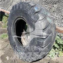 Toyo 20.5X25 輪胎、車輪和輪圈