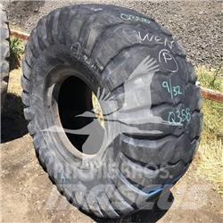 Toyo 23.5R25 輪胎、車輪和輪圈