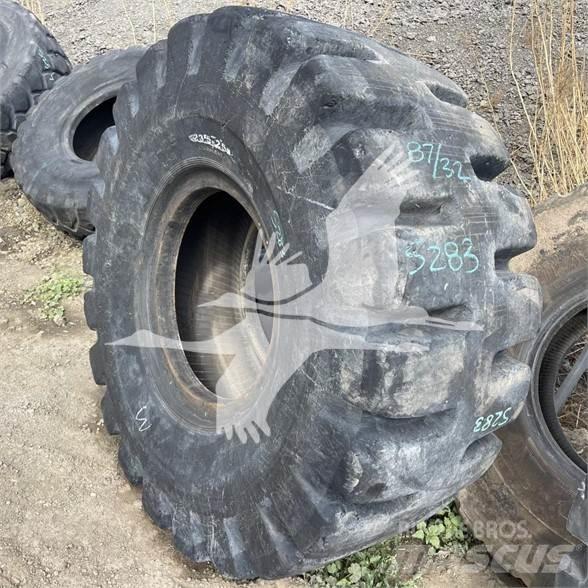 Toyo 23.5x25 輪胎、車輪和輪圈