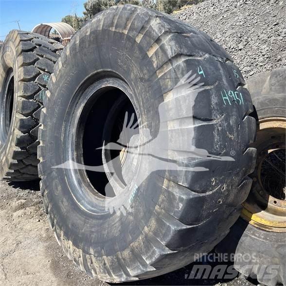 Toyo 24.00R35 輪胎、車輪和輪圈