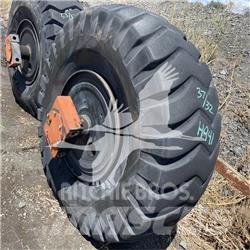 Toyo 24.00X29 輪胎、車輪和輪圈