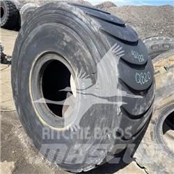 Toyo 26.5R25 輪胎、車輪和輪圈