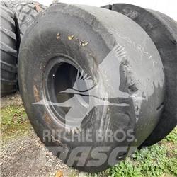 Toyo 26.5X25 輪胎、車輪和輪圈