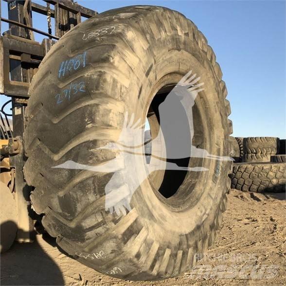 Toyo 29.5X35 輪胎、車輪和輪圈