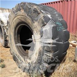 Toyo 33.25x35 輪胎、車輪和輪圈