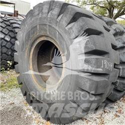 Toyo 33.25x35 輪胎、車輪和輪圈