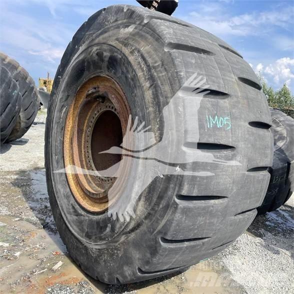 Toyo 40/65X39 輪胎、車輪和輪圈