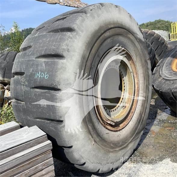 Toyo 40/65X39 輪胎、車輪和輪圈