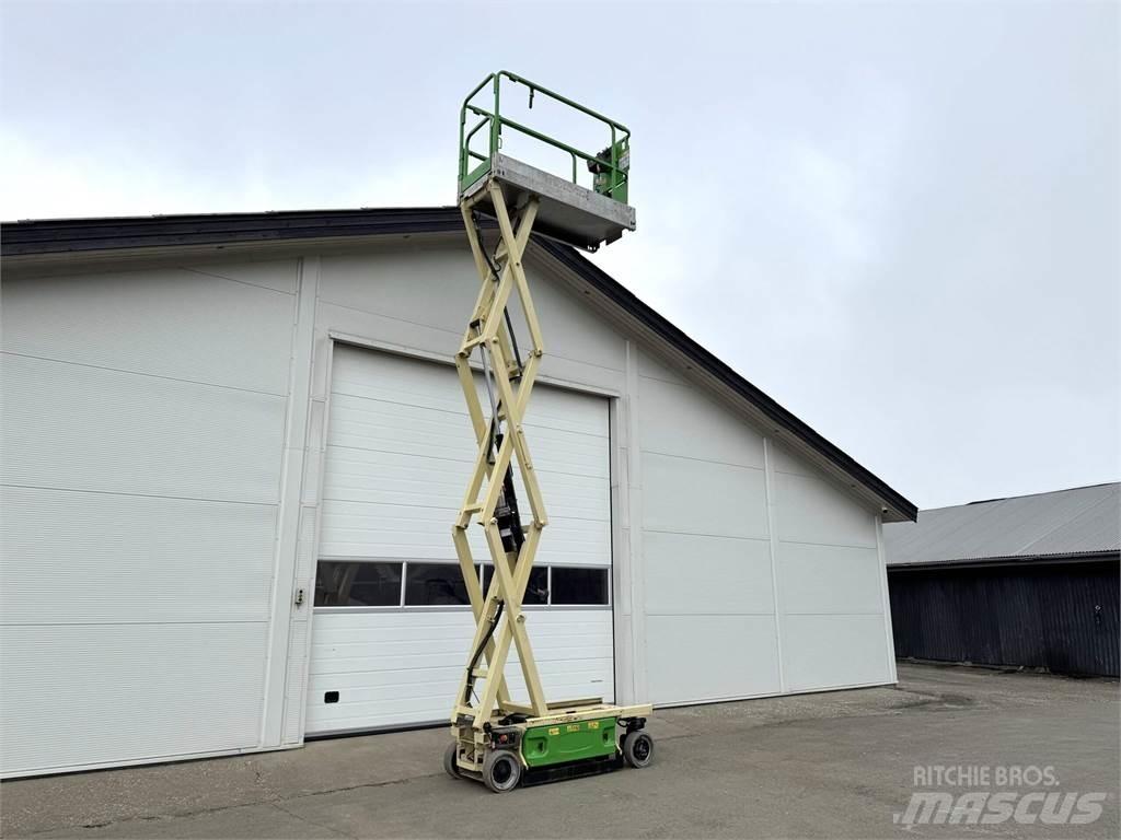 JLG 1930es 其他升降機和作業平台