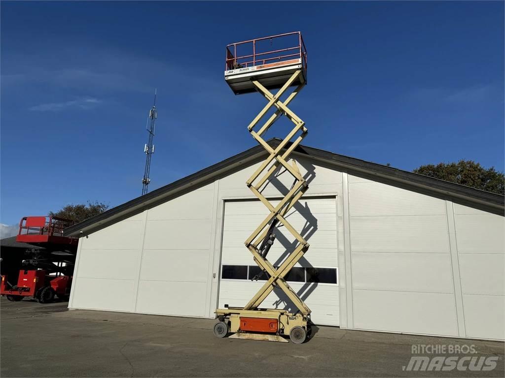 JLG 2646es 其他升降機和作業平台