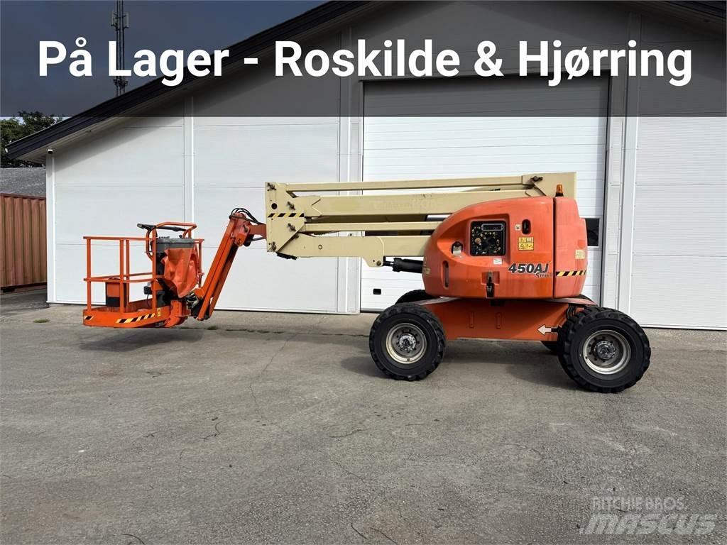 JLG 450AJ 其他升降機和作業平台