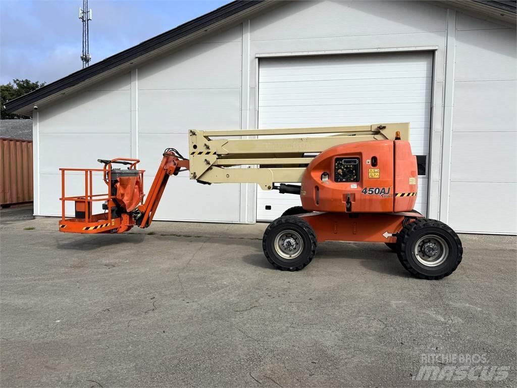 JLG 450AJ 其他升降機和作業平台