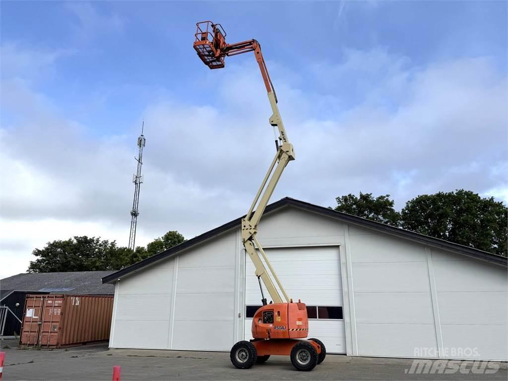 JLG 450AJ 其他升降機和作業平台