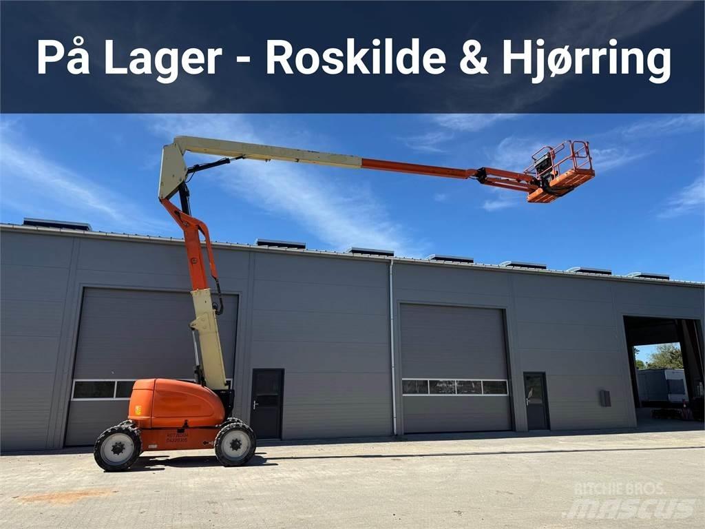 JLG 600aj 其他升降機和作業平台