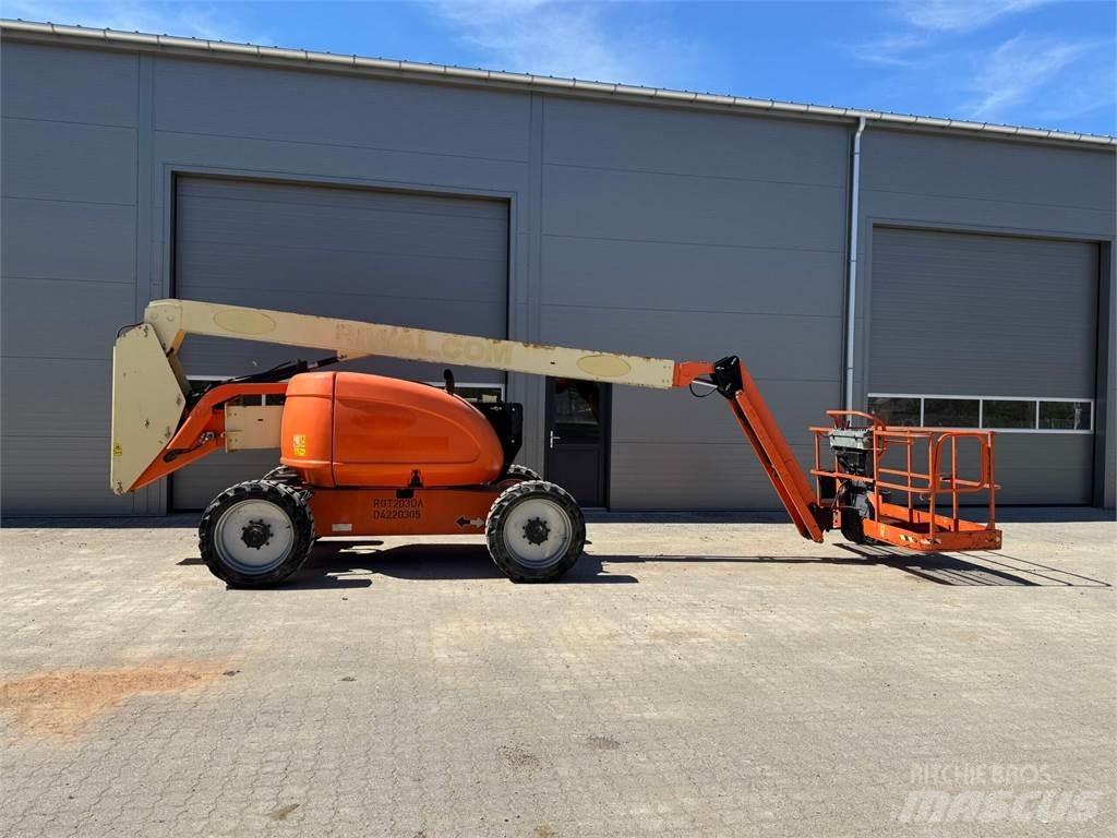 JLG 600aj 其他升降機和作業平台