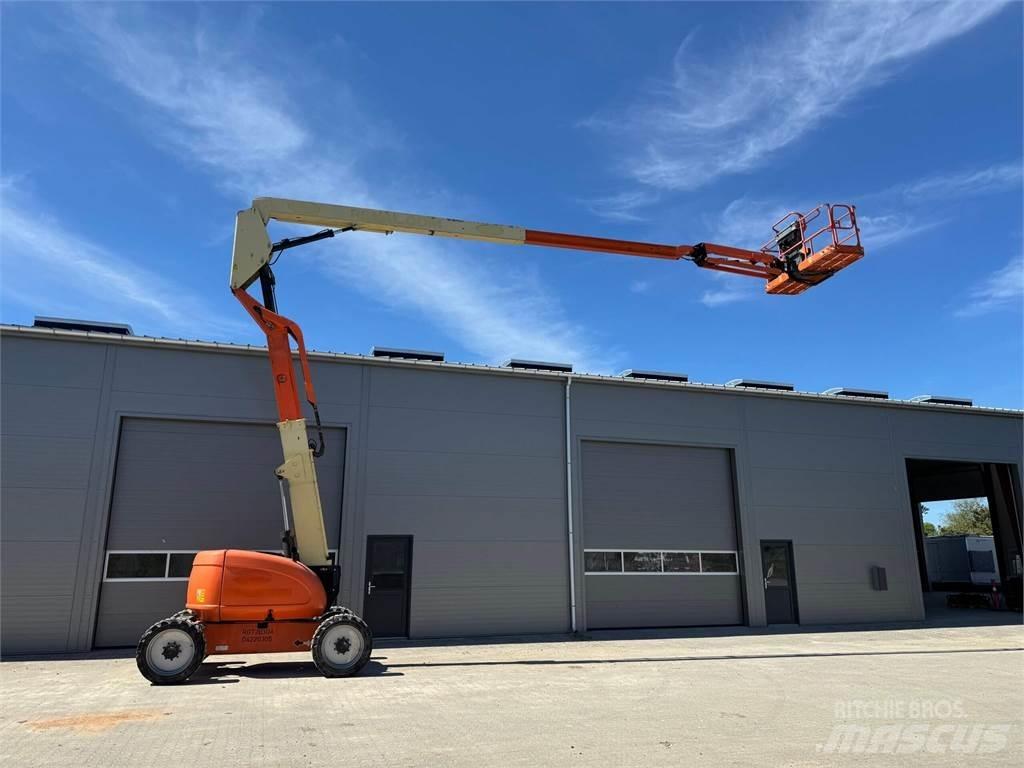 JLG 600aj 其他升降機和作業平台