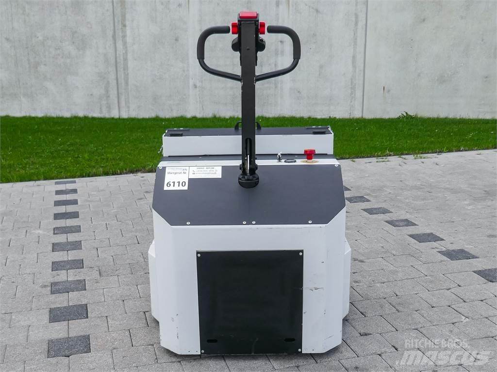 Baka EGU-5020 SO 行走控制式堆積機