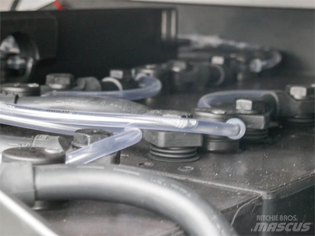 Carer A 120X 電動堆高機