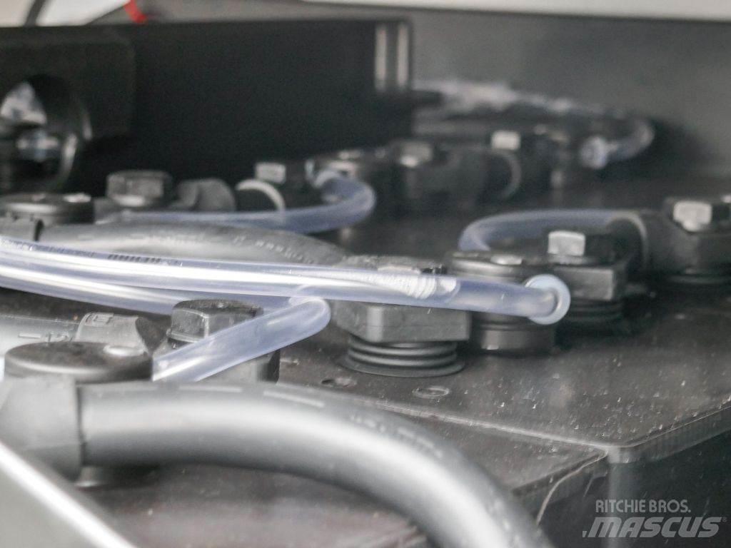 Carer A120X 電動堆高機