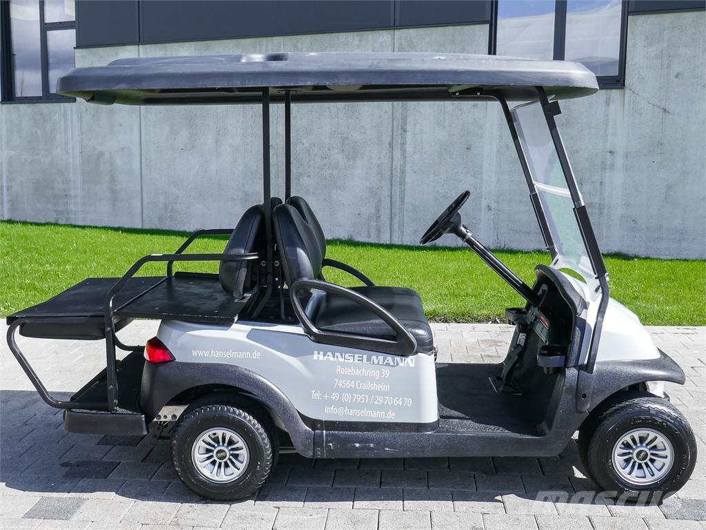 Club Car Club Car 牽引車