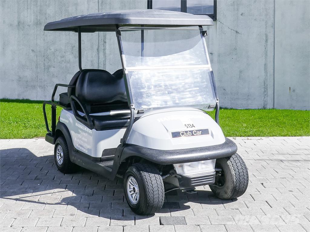 Club Car Club Car 牽引車