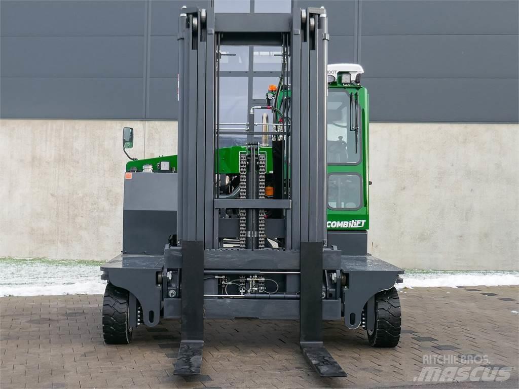 Combilift C 6000 四向前伸式堆高機(叉車)