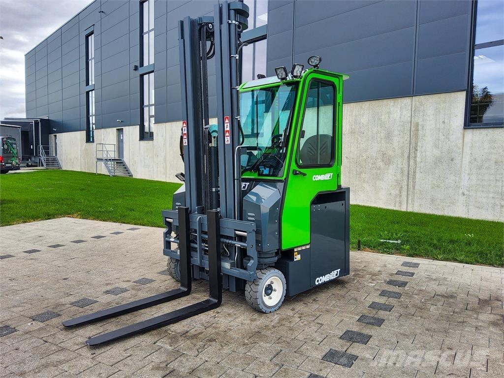 Combilift CBE 3000 四向前伸式堆高機(叉車)