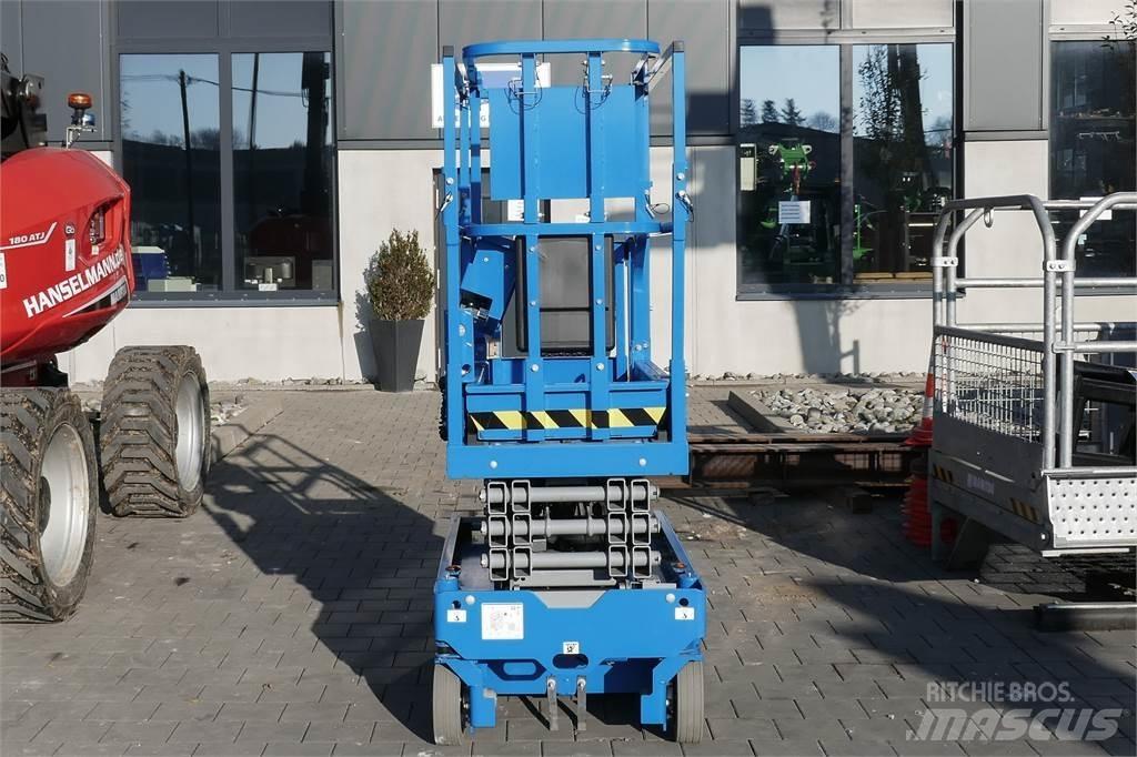 Genie GS 1330 剪式升降機