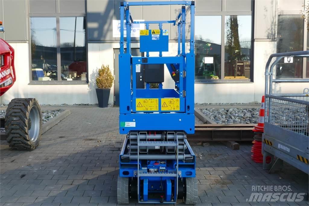 Genie GS 1532 剪式升降機