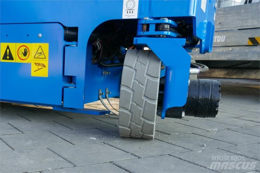 Genie GS 1532 剪式升降機