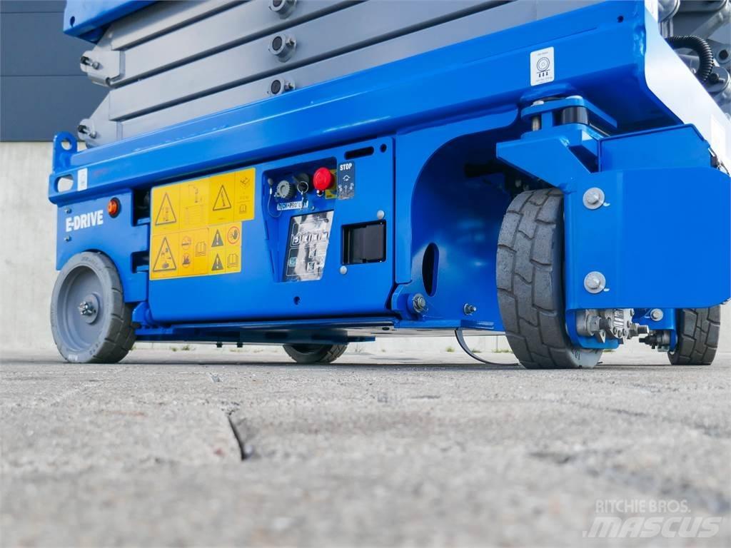 Genie GS 1932 剪式升降機