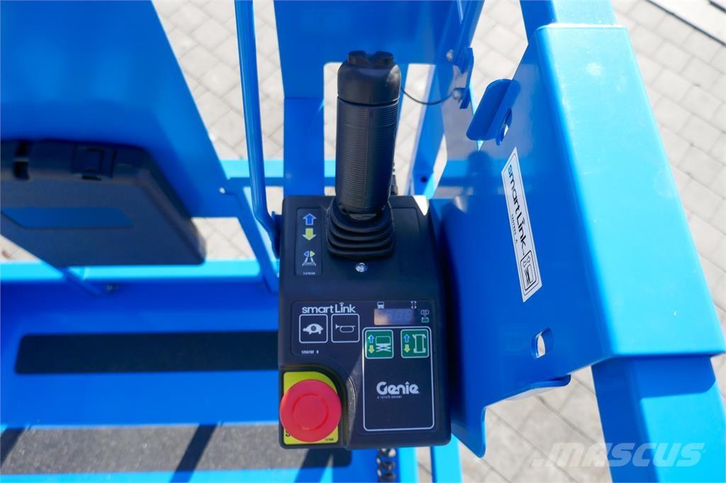 Genie GS 3246 剪式升降機