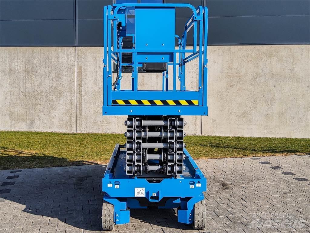 Genie GS 4046 剪式升降機