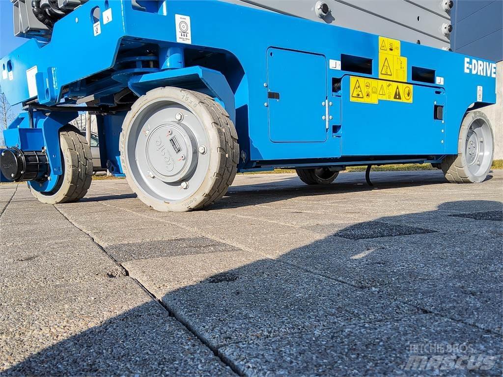 Genie GS 4046 剪式升降機