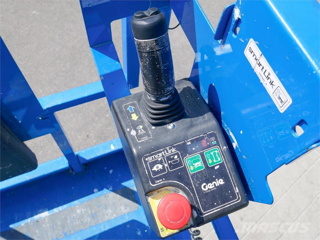 Genie GS 4047 剪式升降機