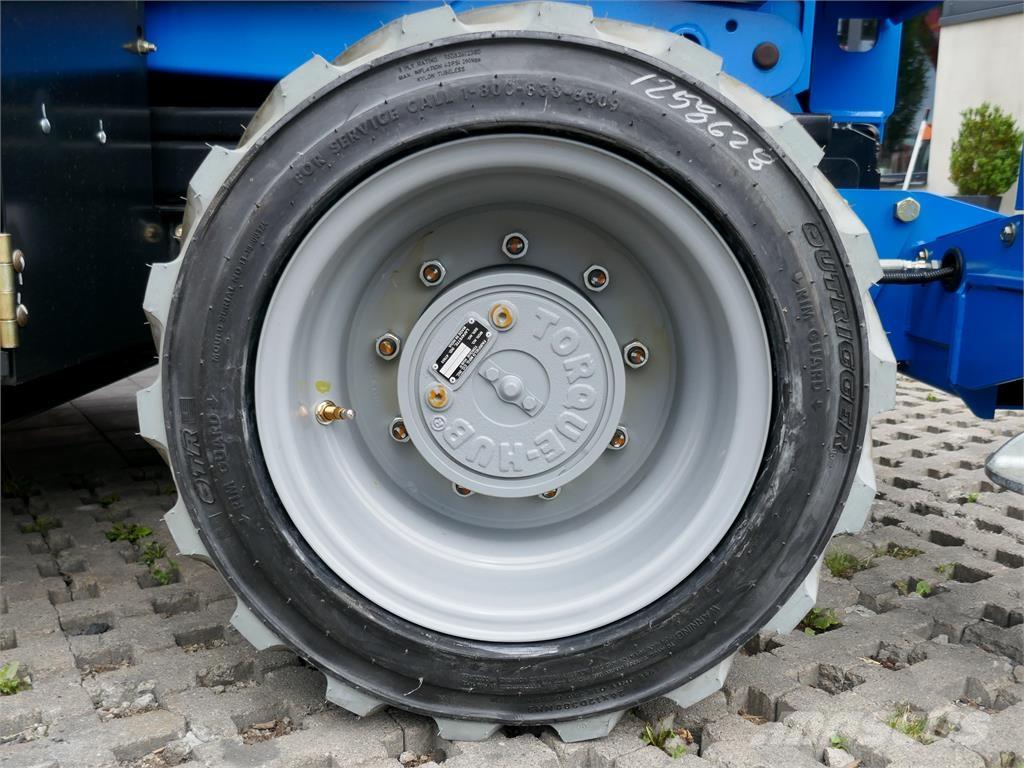 Genie GS 4069 DC 剪式升降機