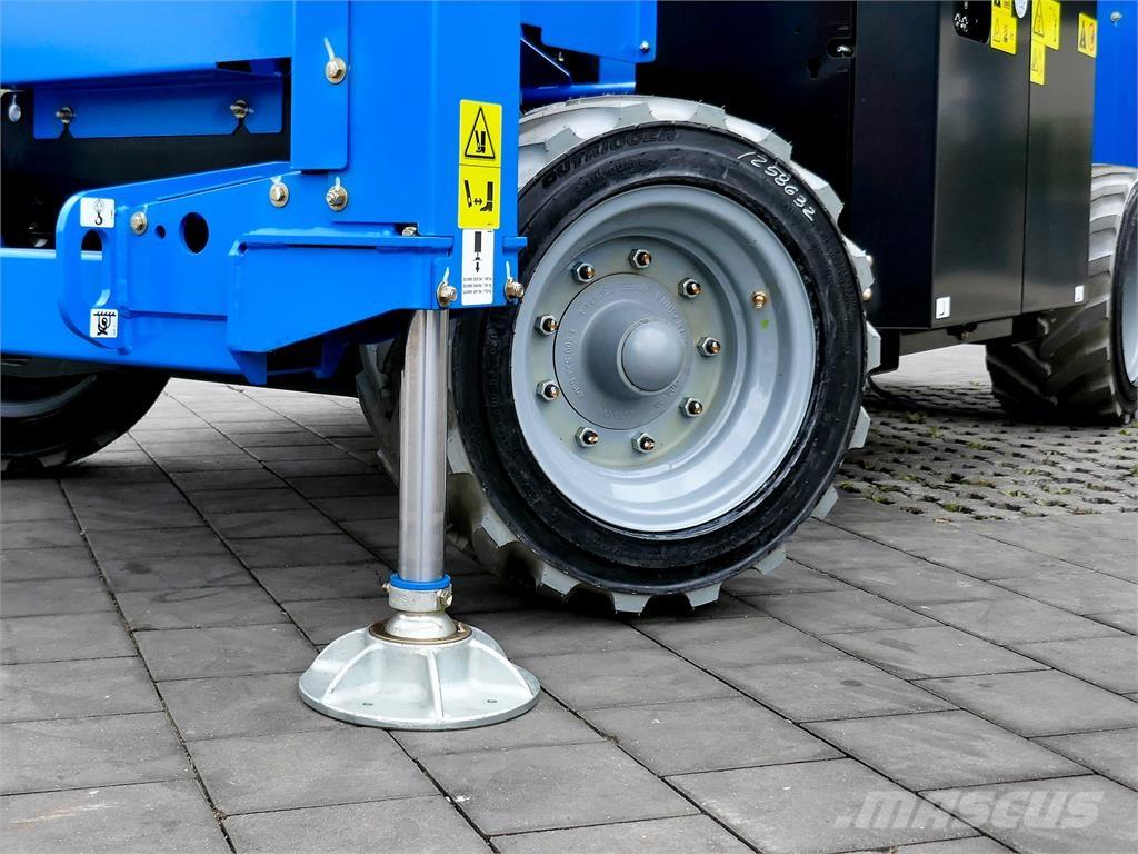 Genie GS 4069 DC 剪式升降機