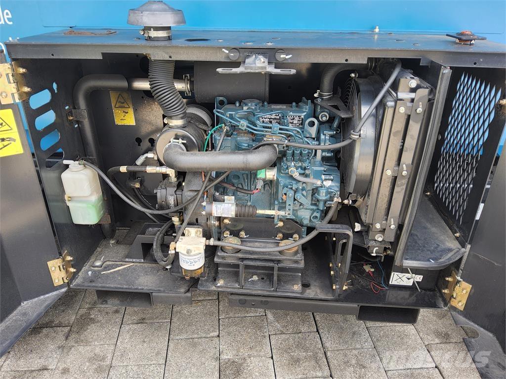 Genie GS 4069RT 剪式升降機