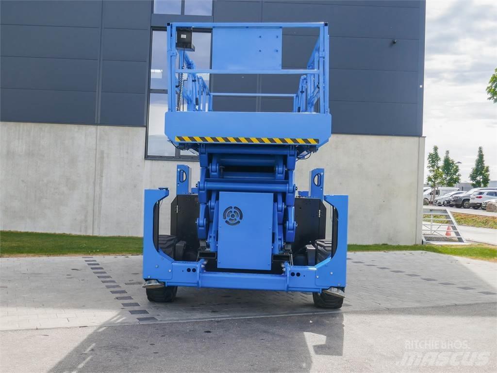 Genie GS 5390 剪式升降機
